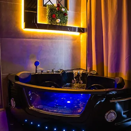 Daire White Pearl Exclusive