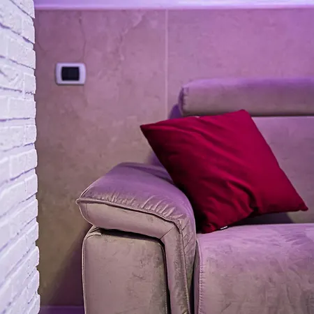 White Pearl Exclusive Daire