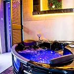 Апартаменты White Pearl Exclusive