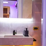 Апартаменты White Pearl Exclusive Рим