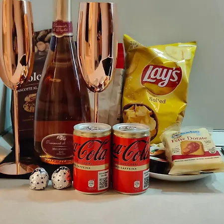 Апартаменты White Pearl Exclusive