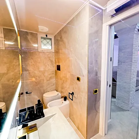 White Pearl Exclusive * Рим