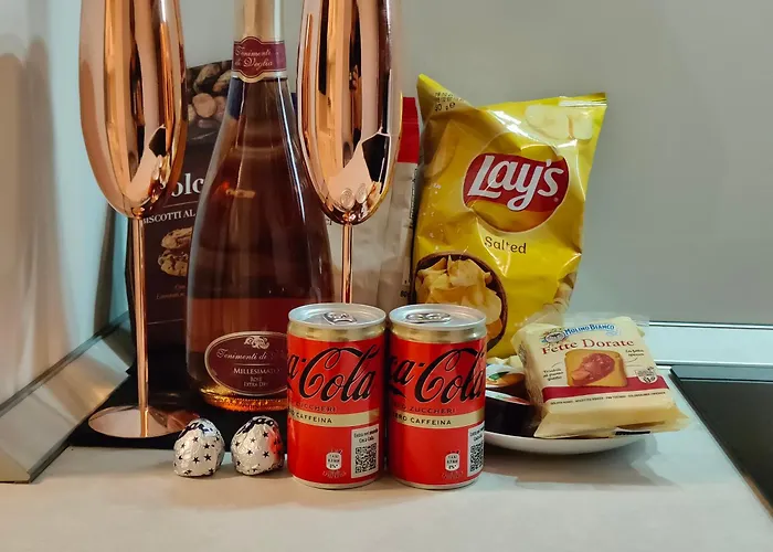 Апартаменты White Pearl Exclusive