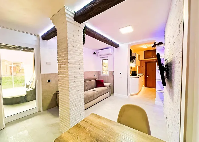 Апартаменты White Pearl Exclusive Рим