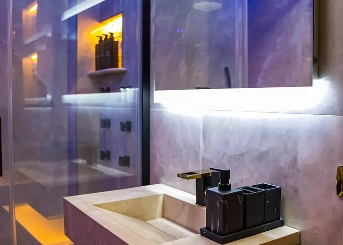 Апартаменты White Pearl Exclusive *