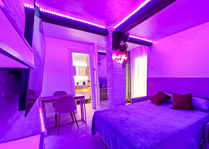 Апартаменты White Pearl Exclusive *