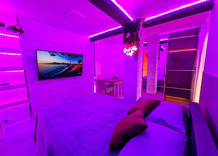 White Pearl Exclusive * Рим