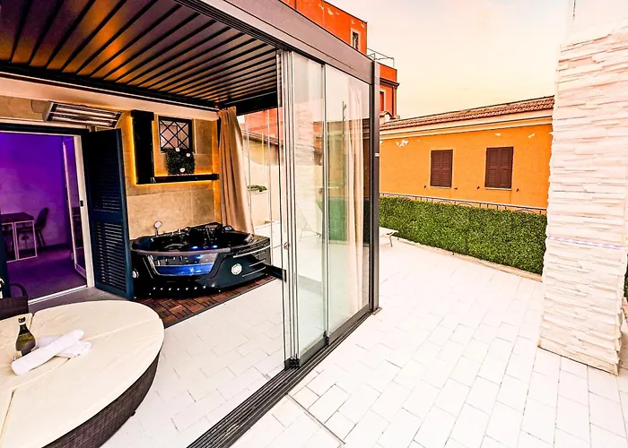 Апартаменты White Pearl Exclusive *