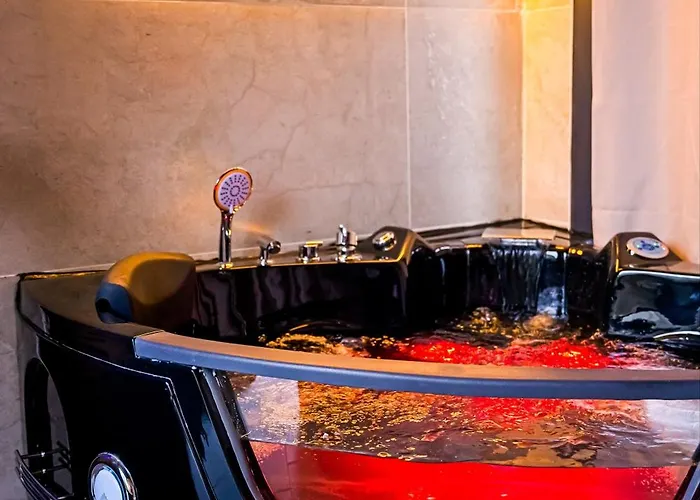 White Pearl Exclusive Апартаменты Рим