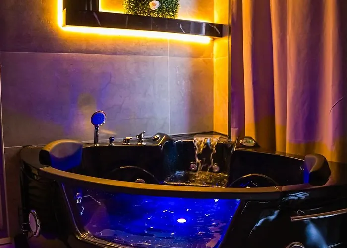 Апартаменты White Pearl Exclusive