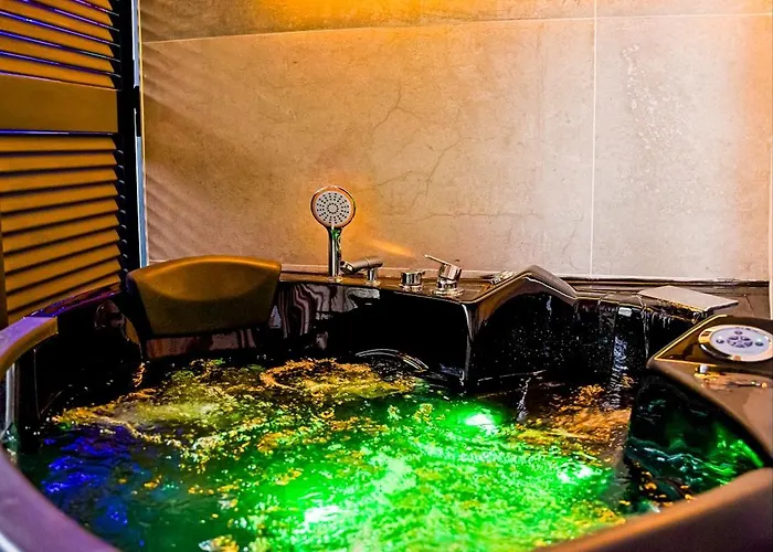 Апартаменты White Pearl Exclusive Рим