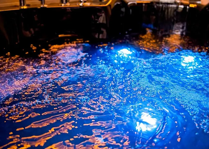 Апартаменты White Pearl Exclusive *