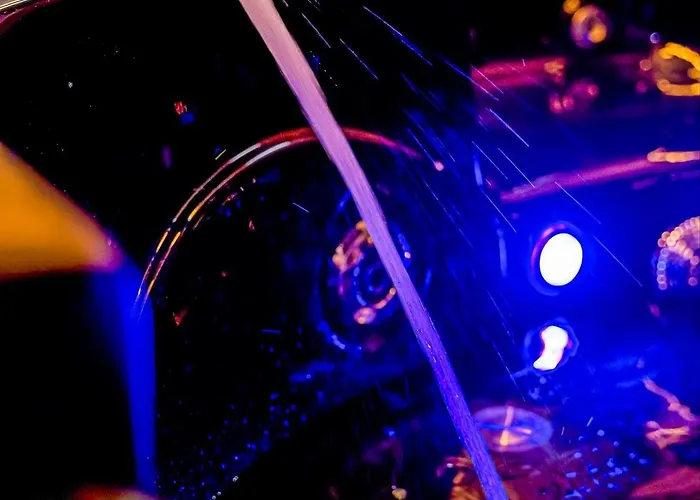 White Pearl Exclusive Апартаменты