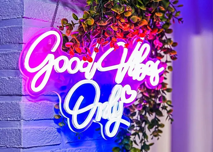 White Pearl Exclusive Апартаменты