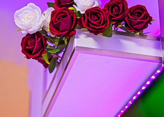 White Pearl Exclusive Рим