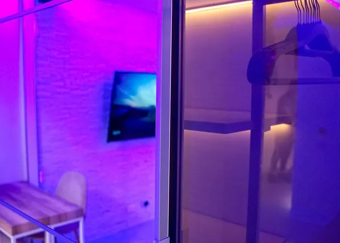 Апартаменты White Pearl Exclusive *