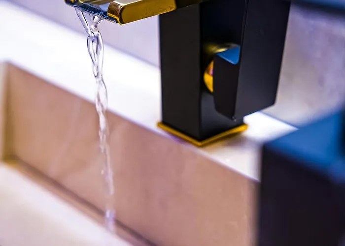 White Pearl Exclusive Апартаменты