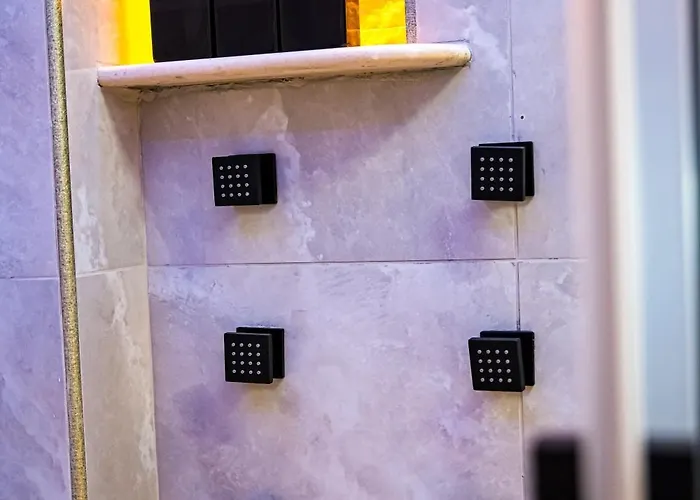 White Pearl Exclusive Апартаменты