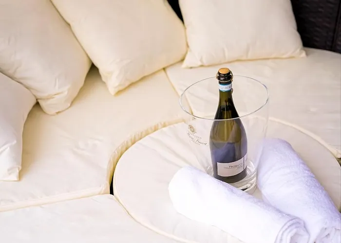 Апартаменты White Pearl Exclusive