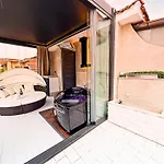Apartment White Pearl Exclusive Rome