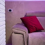 White Pearl Exclusive Apartment