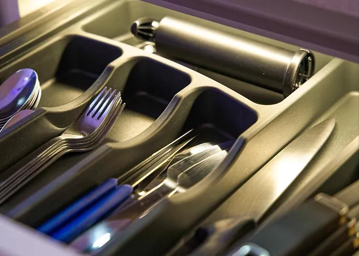 White Pearl Exclusive アパート *